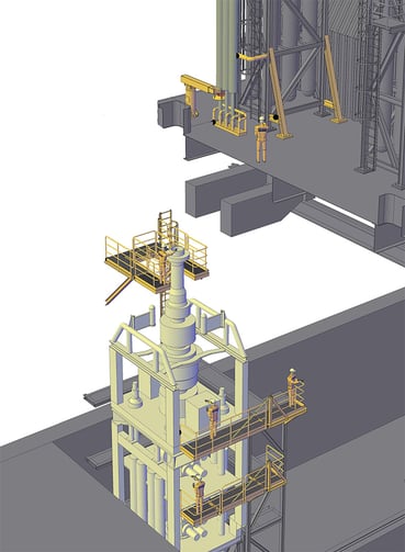 Test Tower and Access Platforms_web